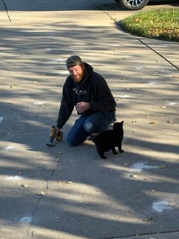 Safe Work Environment