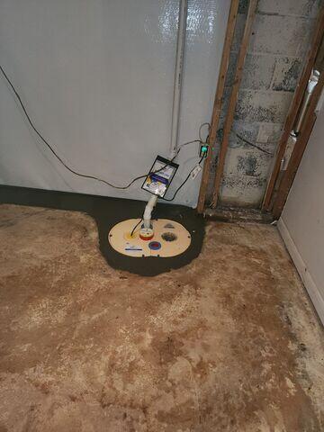 Sump Pump