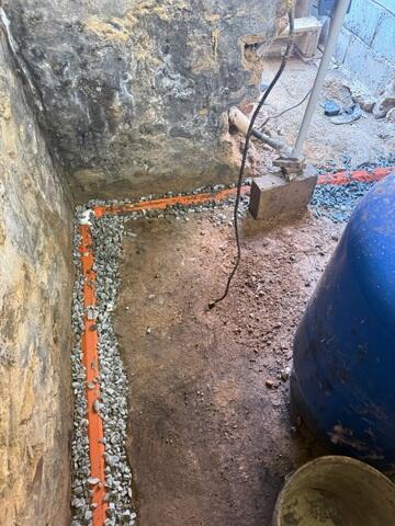 StarPipe Drainage System