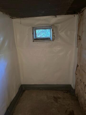 Encapsulation System