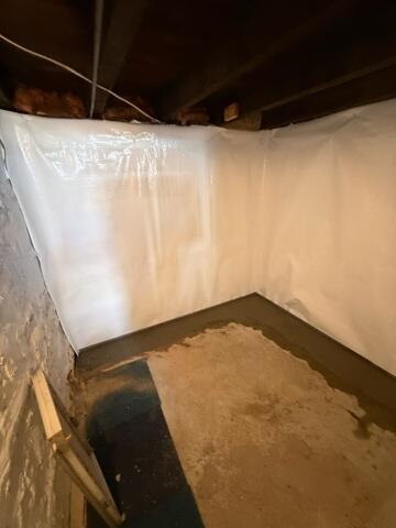 CleanSpace Wall Panels