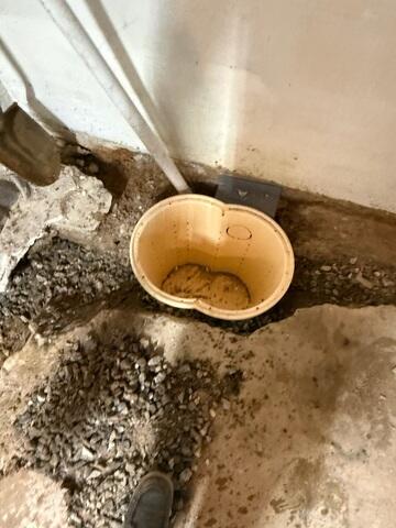 Installing TripleSafe Sump Pump