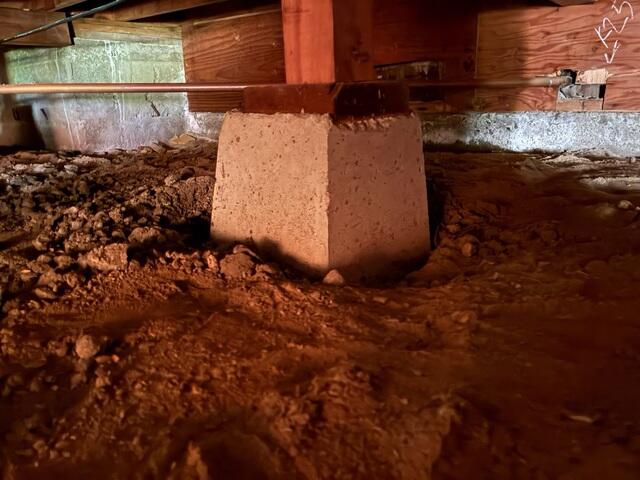 CleanSpace Installation in Progress