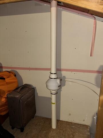 Interior System (with fan)