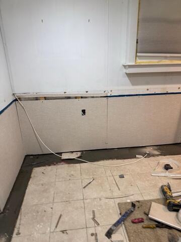 Installing EverLast Wall Panels