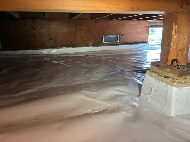 CleanSpace Encapsulation in Lake Forest