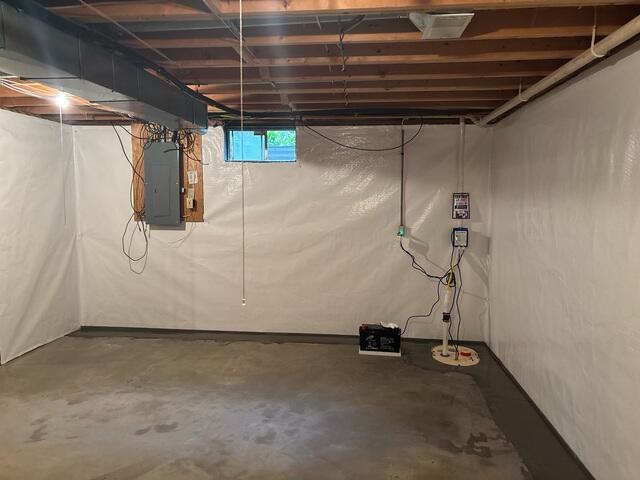 WaterGuard & TripleSafe Installation