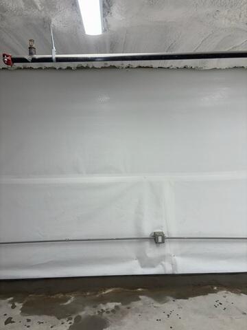 CleanSpace Wall Panels