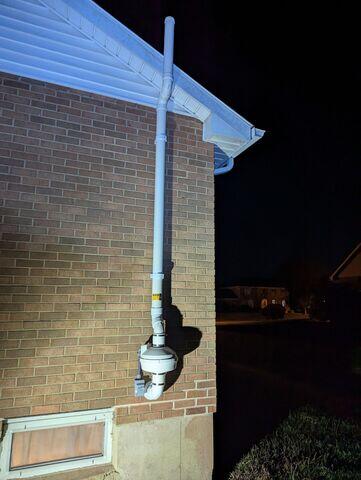 Strategic Placement Pipe