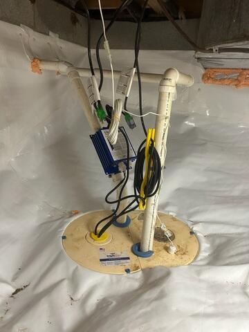 TripleSafe Complete pump system