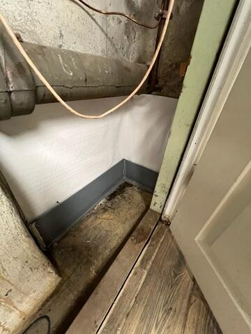 CleanSpace and WaterGuard