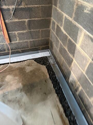 WaterGuard Installation