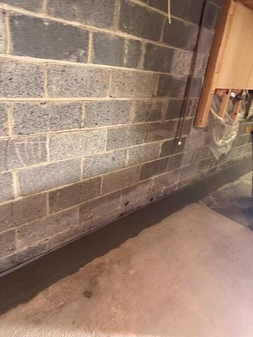 Waterproofing System