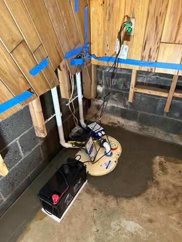 Sump Pump