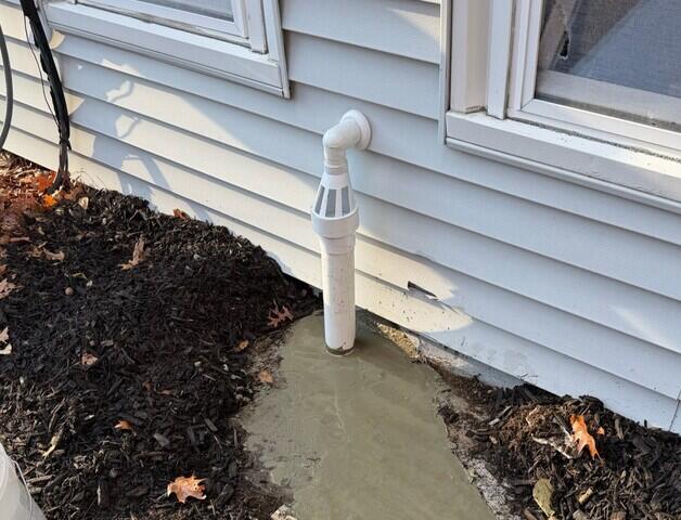 IceGuard Discharge Line System