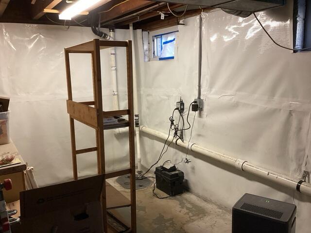 CleanSpace Wall Panels