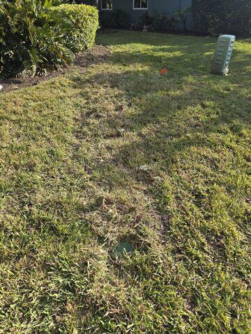 Concealing Drainage Pipe