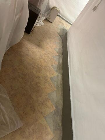 CleanSpace® Wall System