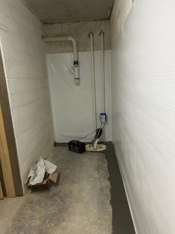 TripleSafe Sump Pump