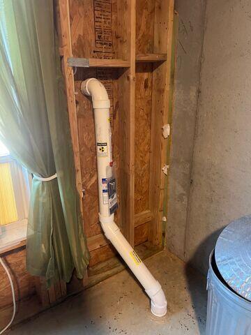 Strategic Placement Pipe