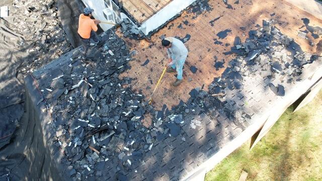 The Teardown Continues