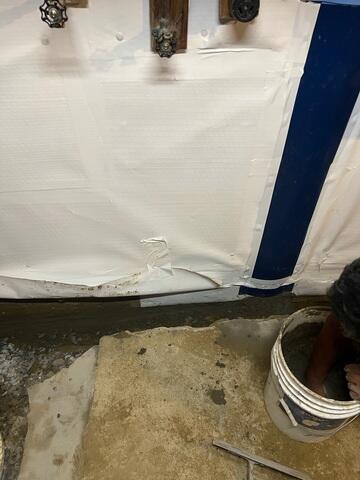 CleanSpace Wall Panels