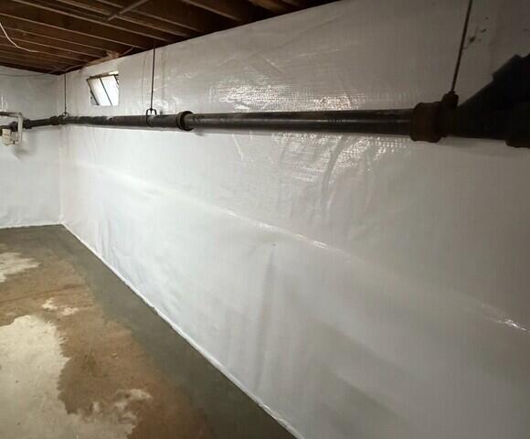 CleanSpace Wall System