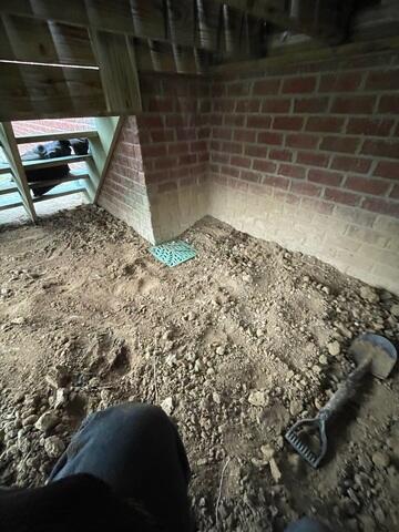 12" x 12" Catch Basins