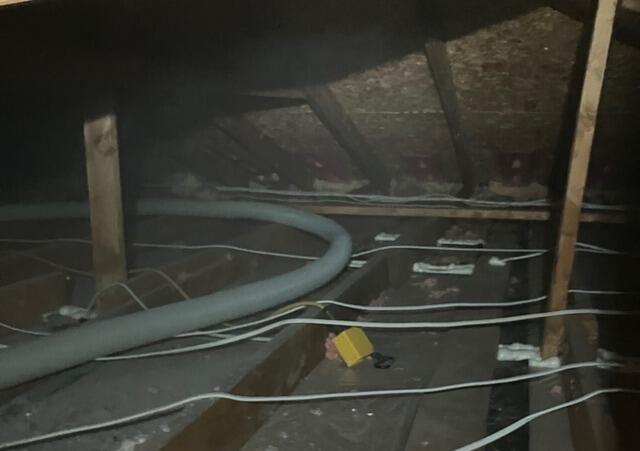 Seal the Perforations