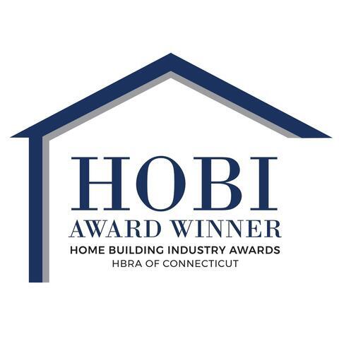 HOBI Award-Best Home Technology