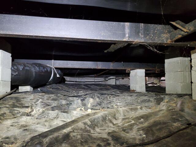 Before Project Begins