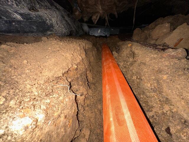 StarPipe™ Installation