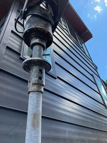 Drilling for Deep Foundation Support