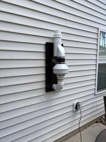 Exterior Aesthetics Package, Garner