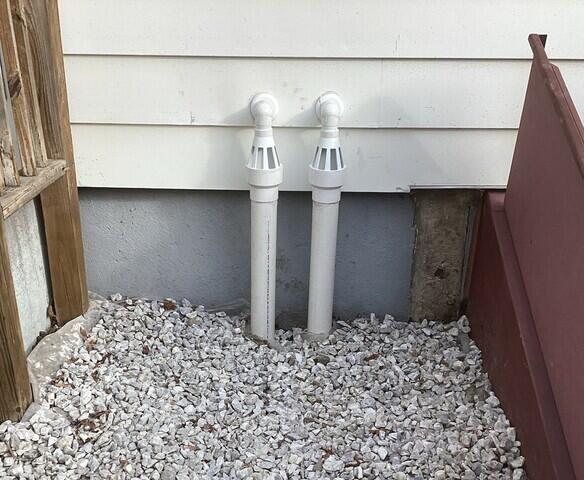 IceGuard Discharge Line System