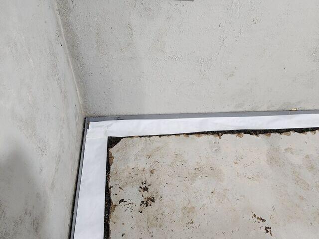 Installation Progress