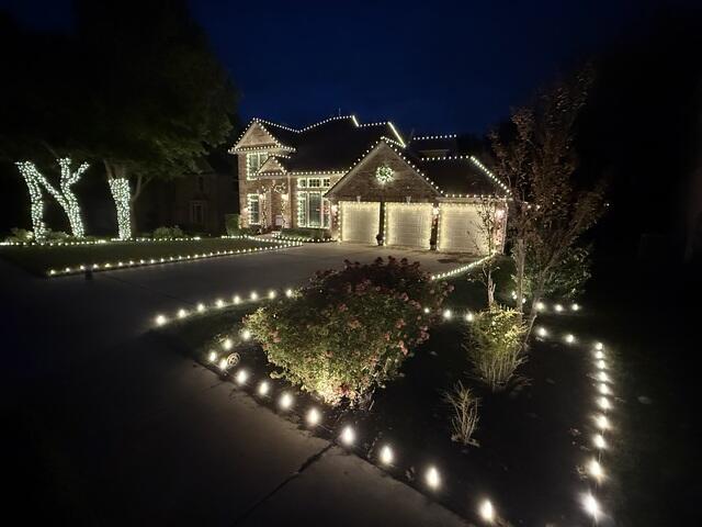 Holiday Lighting