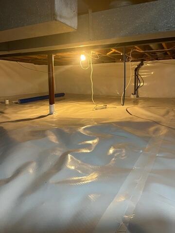 CleanSpace® Installation