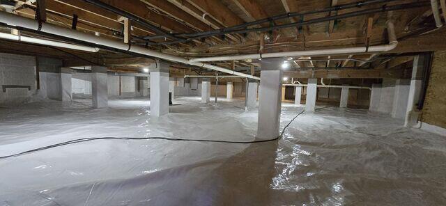 Beautiful Cleanspace Transformation