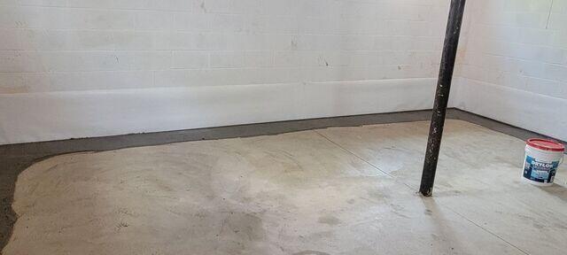 WaterGuard Drainage System