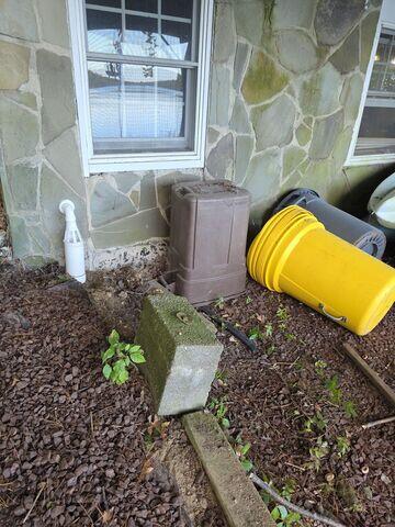 IceGuard Discharge Line