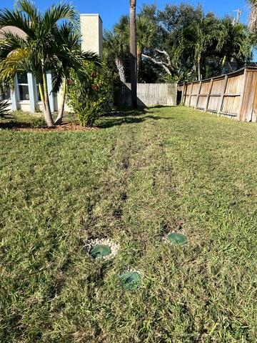 Complete Exterior Drainage System Installation