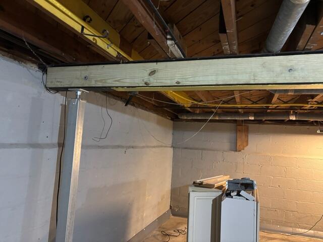 SmartJack Support System