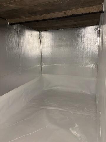 SilverGlo and CleanSpace