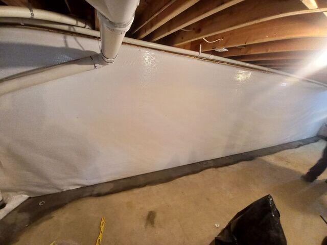 CleanSpace and WaterGuard