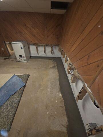 WaterGuard Drainage System