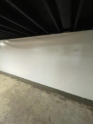 Installation Complete