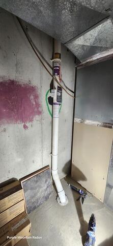 Strategic Placement Pipe