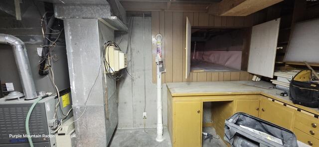 Workshop Suction Point