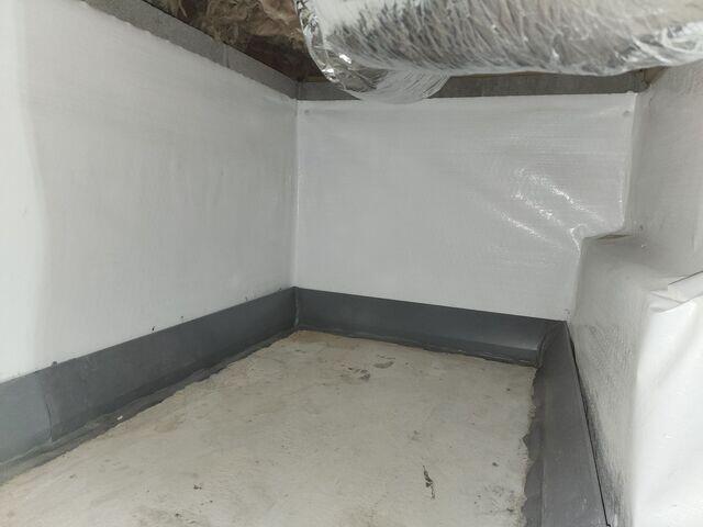 CleanSpace Wall System